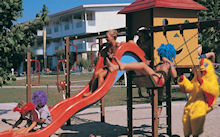 Foto Hotel Mitsis Ramira Beach in Psalidi ( Kos)